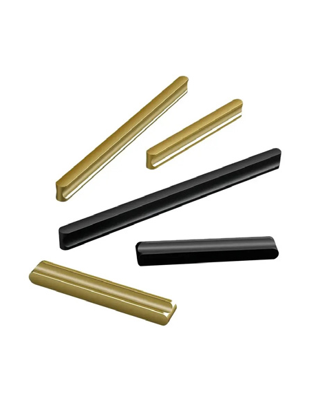 Bouton moderne pour meubles