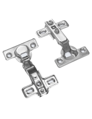 Charnière cup hinge 25mm installation rapide