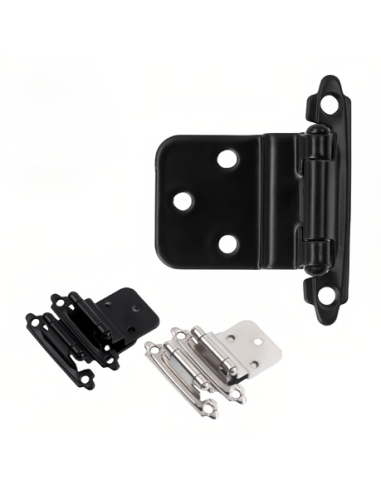 Charnière de porte moderne en fer