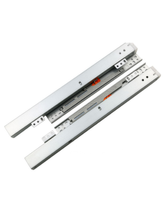 ClassicSlide 3 - Glissière sous-montée triple extension