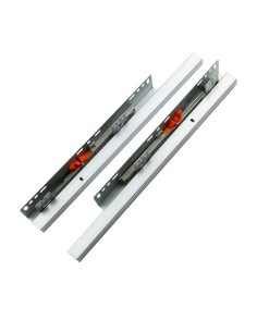 DoubleFold Hide - Glissière cachée pour armoires