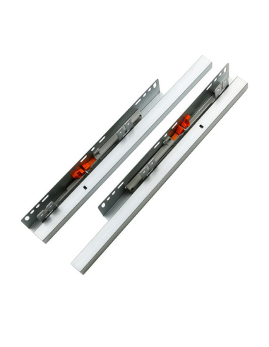 DoubleFold Hide - Glissière cachée pour armoires