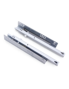 SoftHide - Glissière de tiroir invisible soft-close