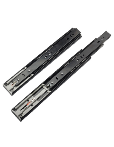 SoftSlide 45 - Glissière 3 sections