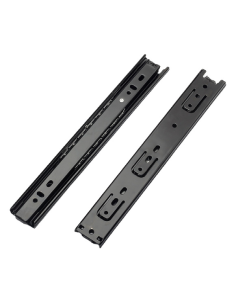 SteelSlide 35 - Glissière à billes 3 sections