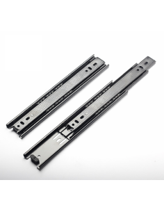 TriSlide 45 - Glissière télescopique latérale