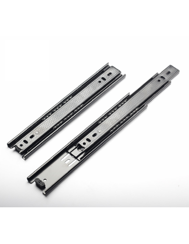 TriSlide 45 - Glissière télescopique latérale