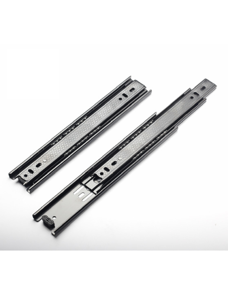 TriSlide 45 - Glissière télescopique latérale