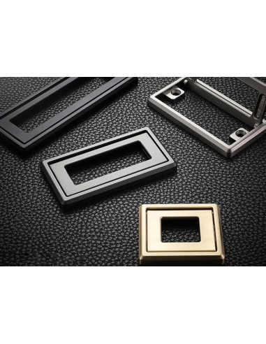 Poignée élégante pour meubles