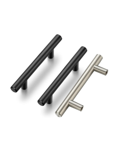 Poignée moderne accessoire aluminium