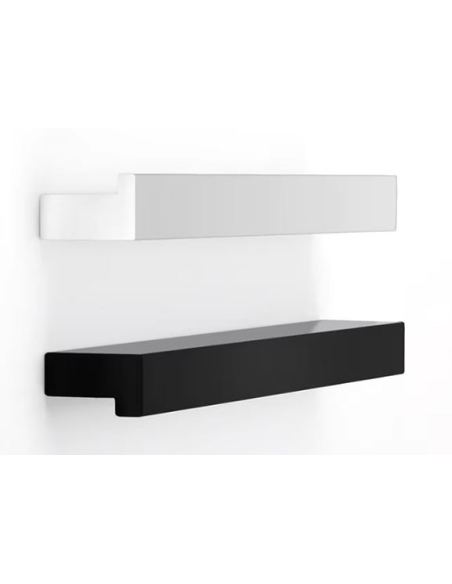 Poignées et boutons élégants pour mobilier