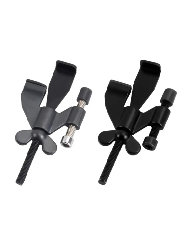 Verrou portable sécurité