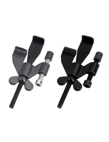 Verrou portable sécurité