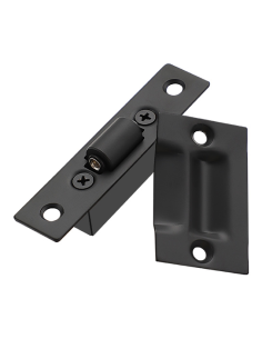 Loqueteau à rouleau laiton