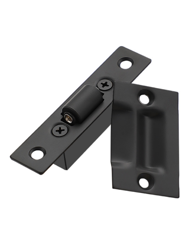 Loqueteau à rouleau laiton