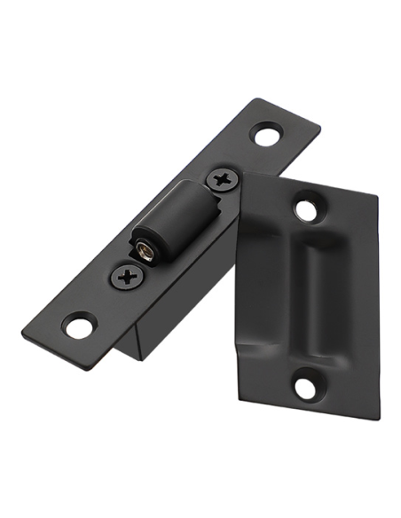 Loqueteau à rouleau laiton