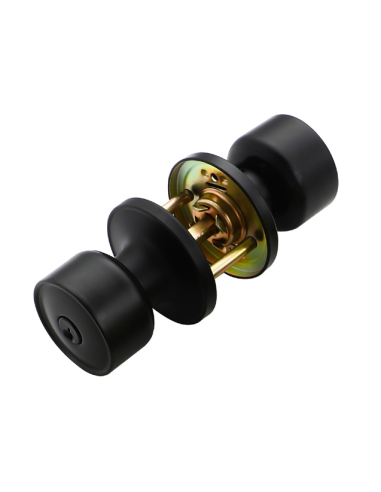 Kit serrure poignée porte