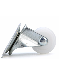 Roues solides pour mobilier