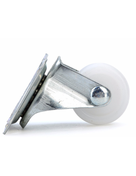 Roues solides pour mobilier