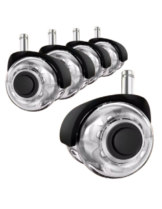 Roues pour petits meubles