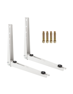 Supports muraux pour climatiseur