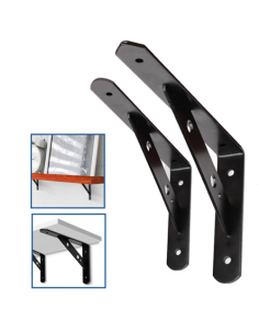 Supports d’étagère OEM/ODM personnalisés