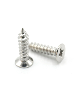 Vis autotaraudeuses noires M4