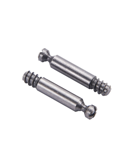 Kit fixation connecteurs plastique